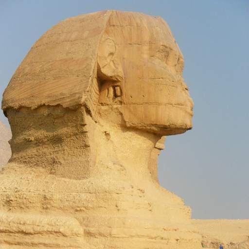 Egypt Wallpaper Travel 1.0
