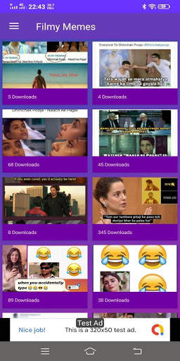 Bheja Fry : Funny Memes, Pictures and Jokes screenshot 1