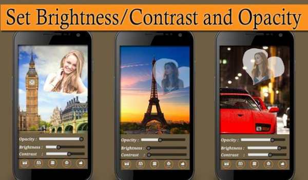 Auto Photo Background Changer 3 تصوير الشاشة