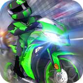 Super Moto Racing Game Free 1.5.0