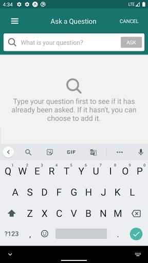 Bissoy Answers स्क्रीनशॉट 9