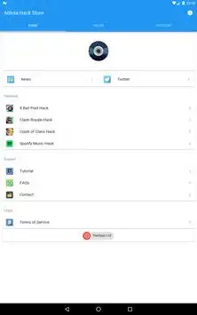 Ablota Hack Store Pro (Cydia) screenshot 5