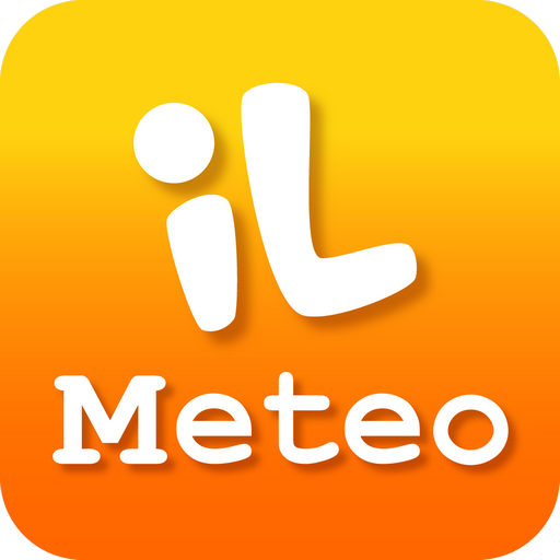 Meteo: previsioni meteo by iLMeteo icon