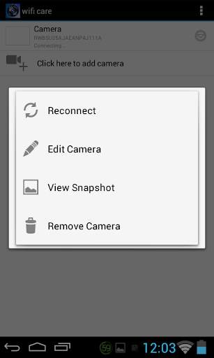 wifi care screenshot 8