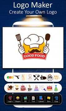 Logo Maker screenshot 6