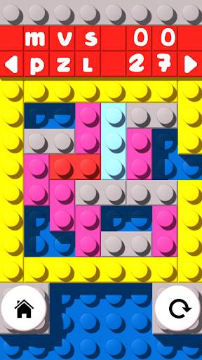 Unblock Brick Free screenshot 7