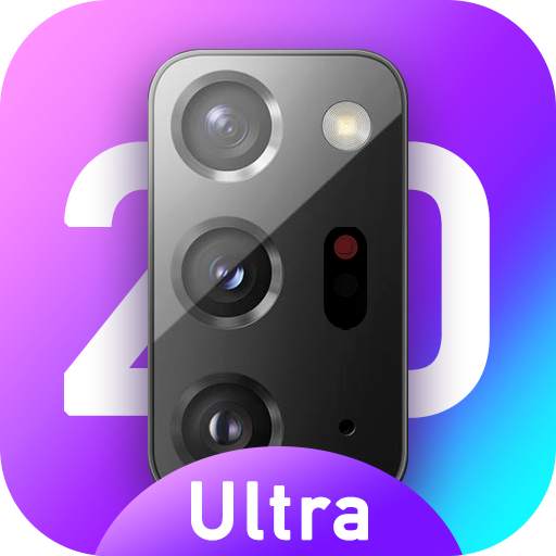 S21 Ultra Camera - Camera for Galaxy S10 2.7.4