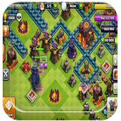 Fhx mod for coc icon