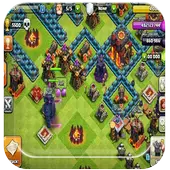 Fhx mod for coc