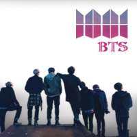 BTS Dynamite Latest Popular Songs logo