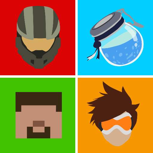 Mega Quiz Gaming 2023 9.1