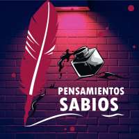 Pensamientos Sabios con imágenes on 9Apps
