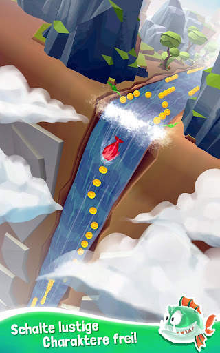 Run Fish Run 2: Runner Games screenshot 21