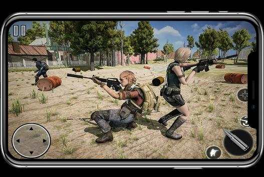 Free-Fire Pro guide 2k19 screenshot 3