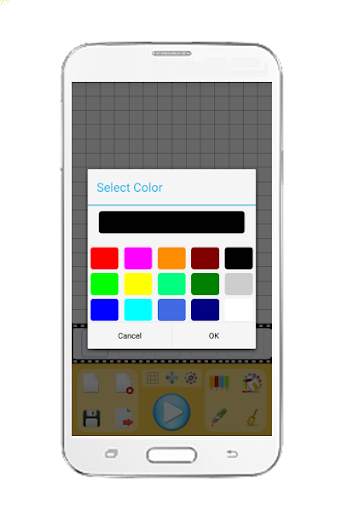 Pixel Art Studio screenshot 5