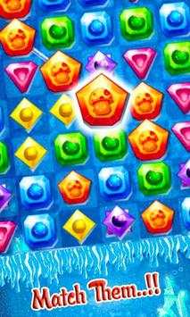 Frozen Free: Fall King Jewelry screenshot 1