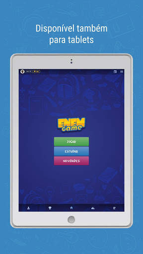 ENEM Game screenshot 7