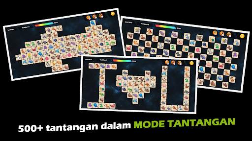Onet Animal: Tile Match Puzzle screenshot 2