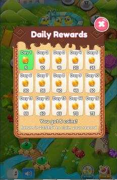 Cupcake Crush Mania screenshot 4