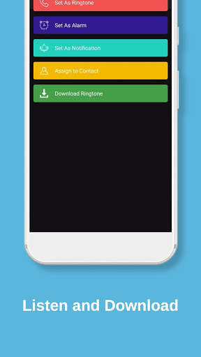 Free Marshmello Ringtones Offline screenshot 4