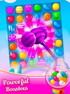 Candy Sweet Crush screenshot 13
