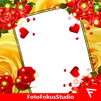 ikon Rose Insta DP