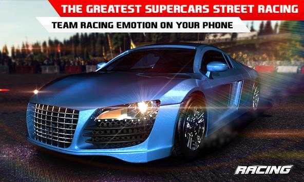 Extreme High Speed Drag screenshot 1