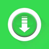 Status Saver App - Save Status logo