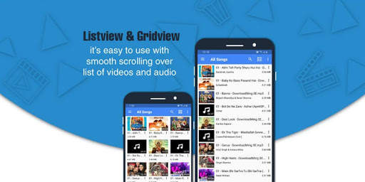 HD Video Player screenshot 4