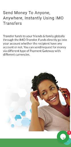 IMO Transfer screenshot 5