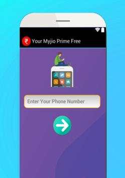 My Myjio Prime Free screenshot 2