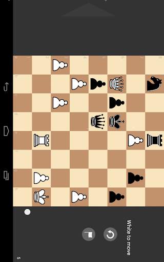 Puzzles de xadrez screenshot 6