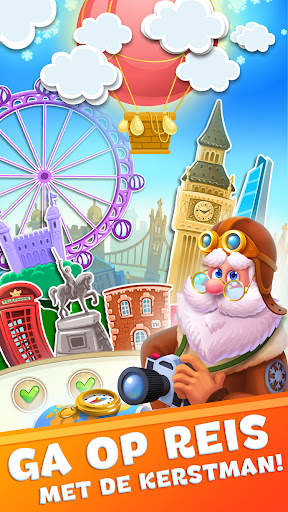Christmas Sweeper 3 - Game screenshot 4