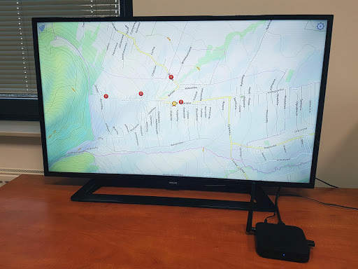 e-Remiza TV screenshot 1