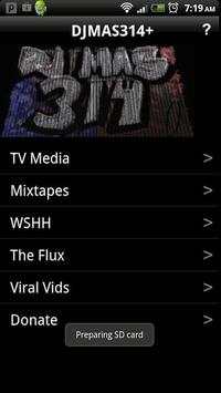 DJMAS314 Lite screenshot 1