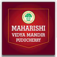 Maharishi Vidya Mandir Puducherry icon