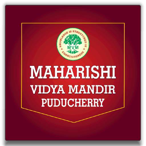 Maharishi Vidya Mandir Puducherry 1.0
