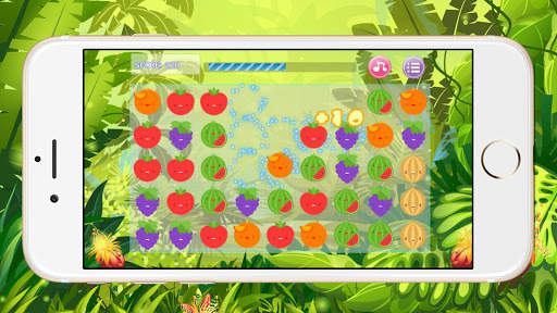 Fresh Fruit Funny game screenshot 3