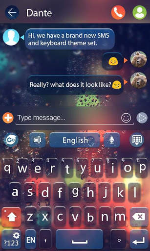 (FREE)LIGHTING GO THEME SET screenshot 4