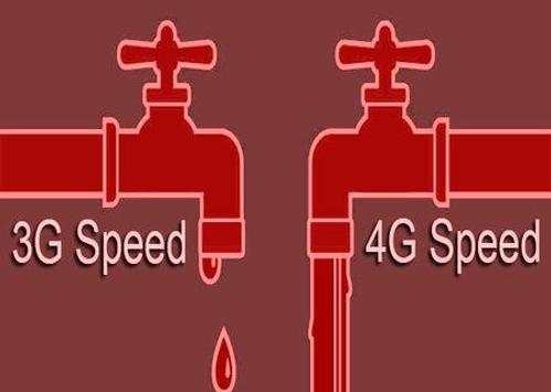 2G 3G 4G Speed Booster Prank screenshot 3