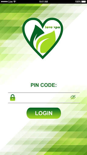 Love VPN screenshot 2