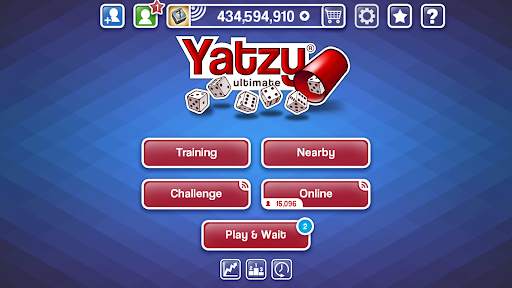 Yatzy Ultimate screenshot 16