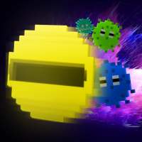 Virus иконка