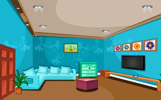 3D Escape Games-Puzzle Rooms 4 screenshot 17