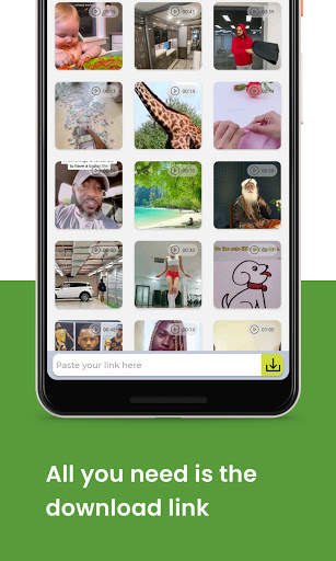 Status and Stories Saver and Video Downloader screenshot 2