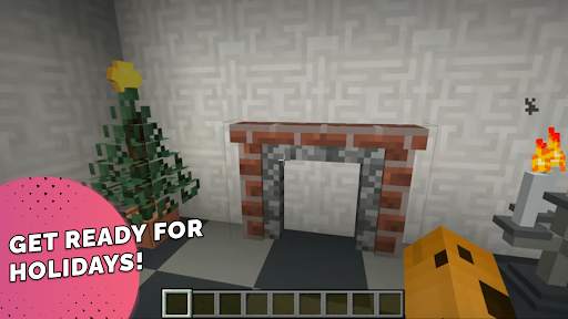 Furniture for minecraft screenshot 2