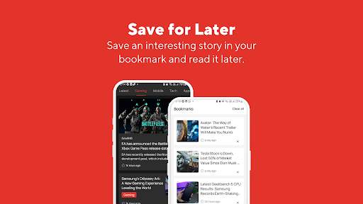 Techgenyz: Tech News & Updates 31 تصوير الشاشة