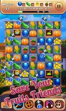 Farm World : Harvest King screenshot 3