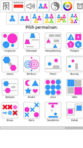 2 pemain game screenshot 10