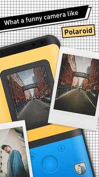 LOMO screenshot 1